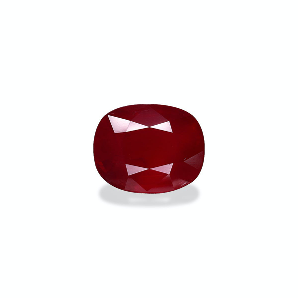 Picture of Heated Mozambique Ruby 4.01ct - 10x8mm (MA4-32)