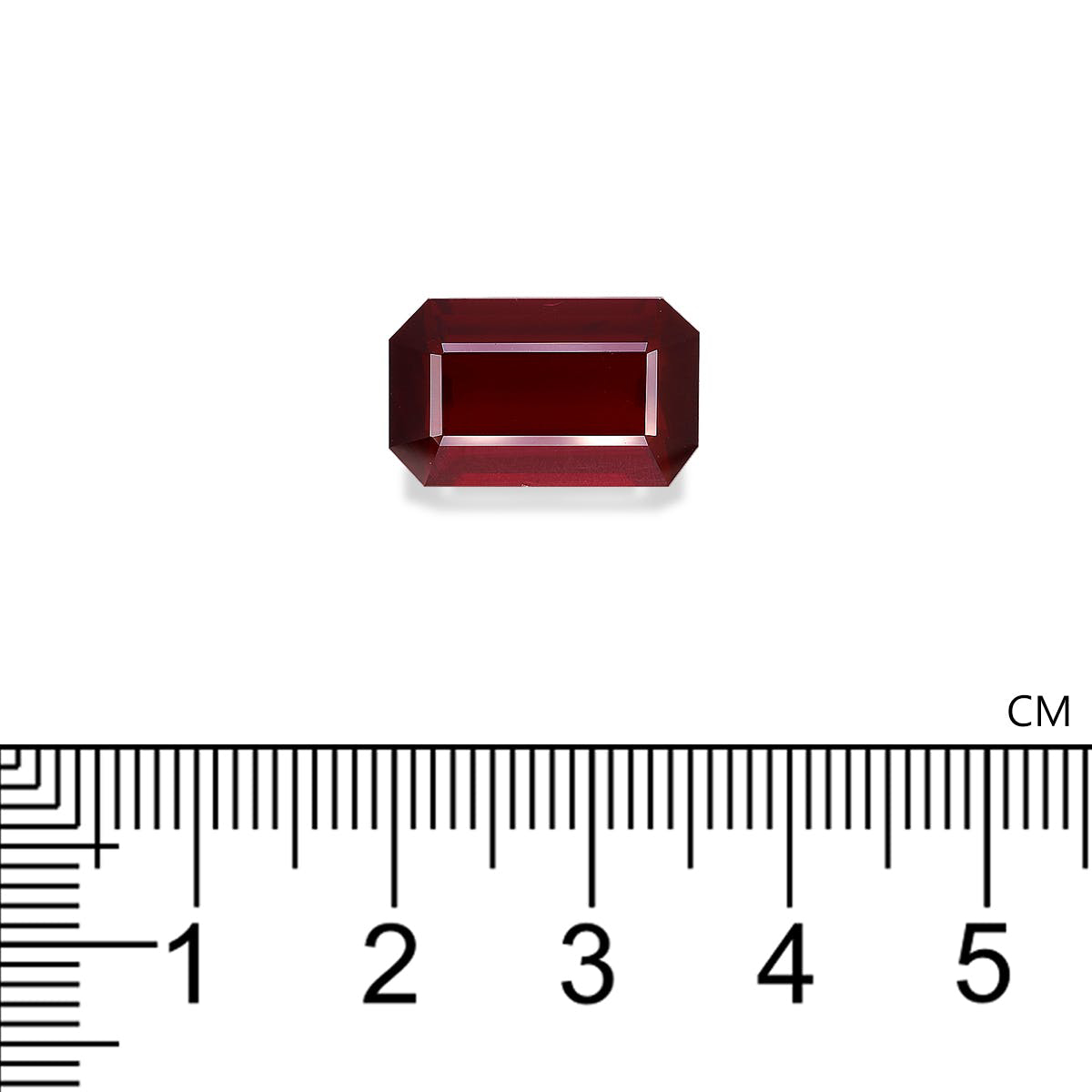 Picture of Unheated Mozambique Ruby 10.20ct (SA23-14)