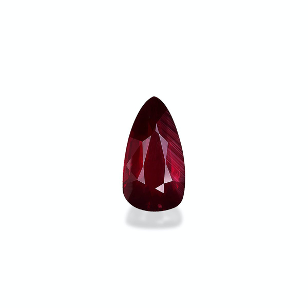 Pigeons Blood Unheated Mozambique Ruby 7.07ct (SA44-08)