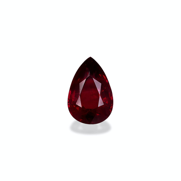 Pigeons Blood Unheated Mozambique Ruby 7.10ct (SA44-06)
