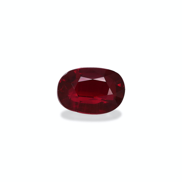 Pigeons Blood Unheated Mozambique Ruby 5.03ct (SA71-05)
