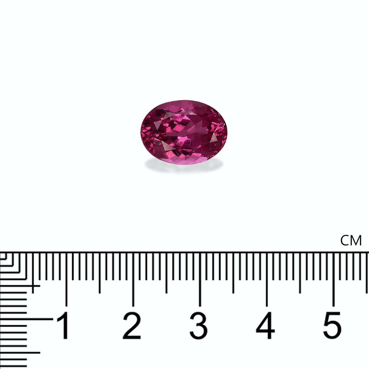 Picture of Vivid Pink Spinel 6.84ct (SP0057)