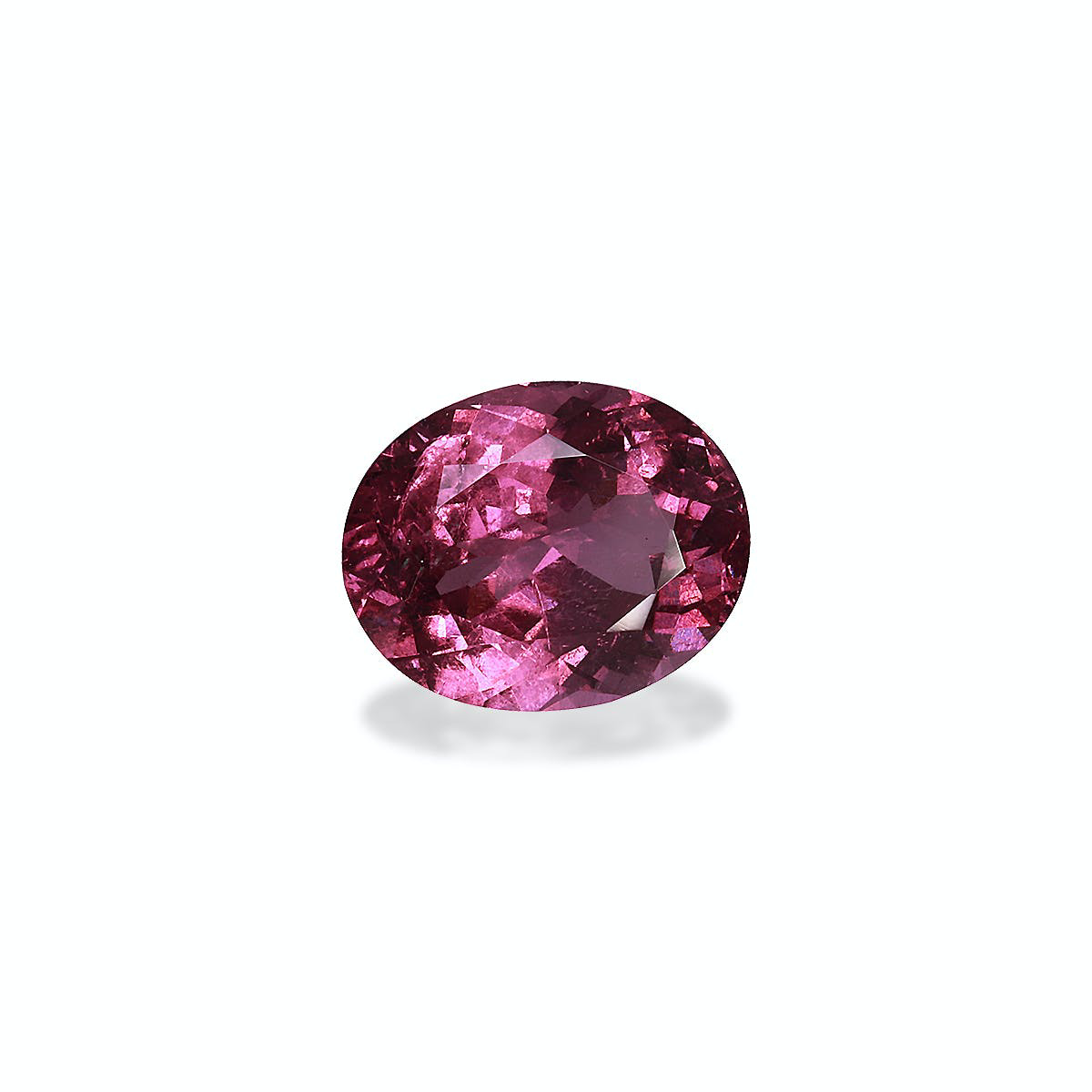 Picture of Fuscia Pink Spinel 6.04ct - 12x10mm (SP0060)