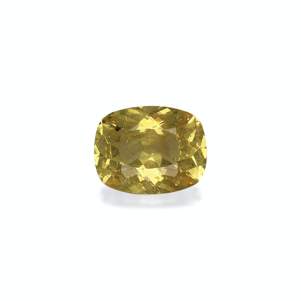 Picture of Lemon Yellow Chrysoberyl 2.94ct - 9x7mm (CB0107)