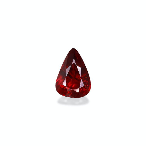 Pigeons Blood Heated Mozambique Ruby 1.92ct - 9x7mm (SLCR-03)