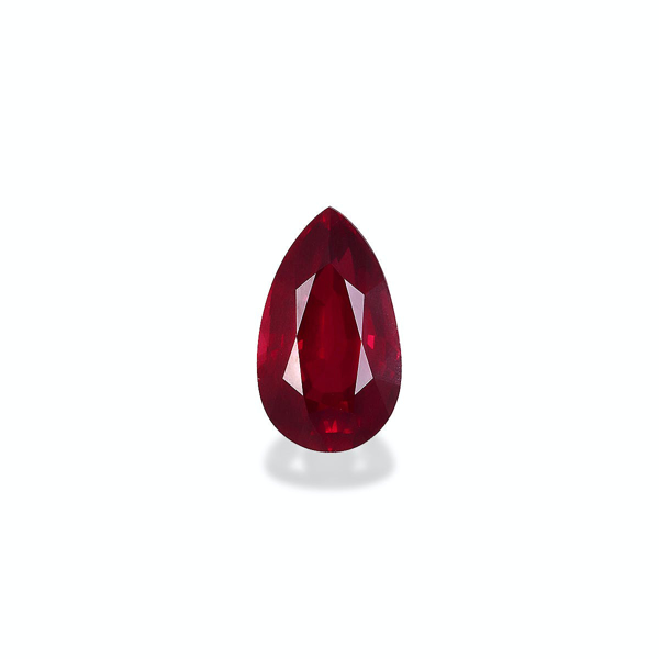 Picture of Heated Mozambique Ruby 3.70ct (ND-09)