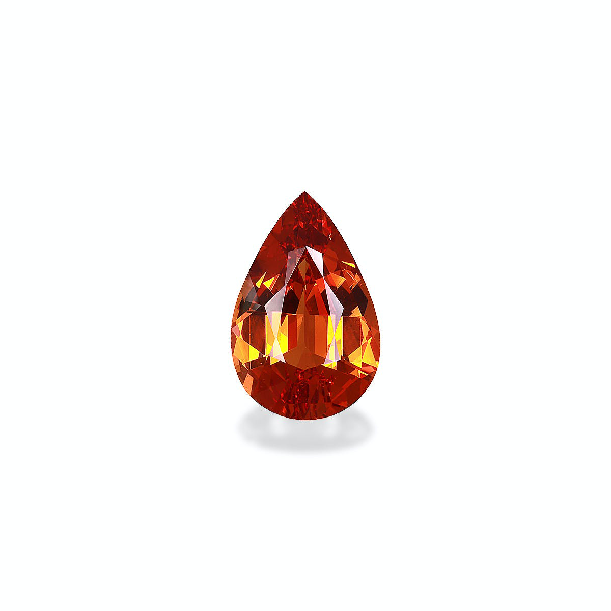 Picture of Orange Spessartite 7.46ct (ST1697)