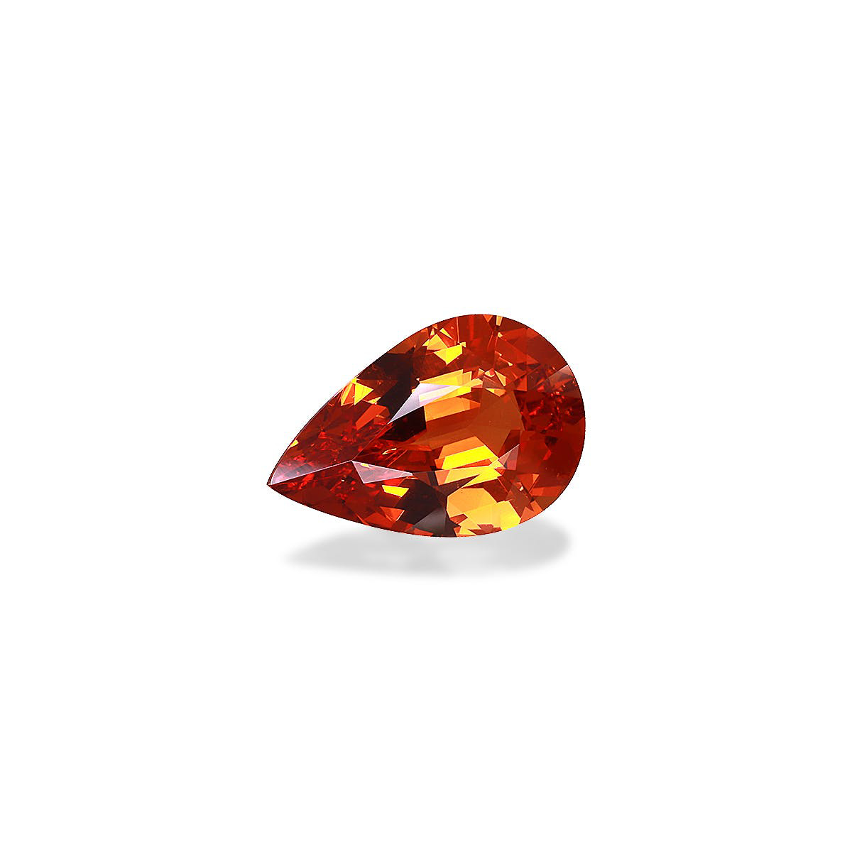 Picture of Orange Spessartite 7.46ct (ST1697)