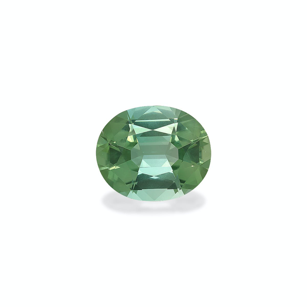 Picture of Green Tourmaline 14.17ct (TG0388)