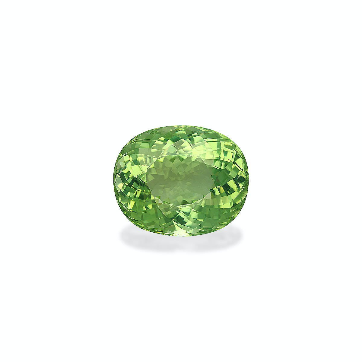 Picture of Lime Green Tourmaline 45.70ct (TG0390)