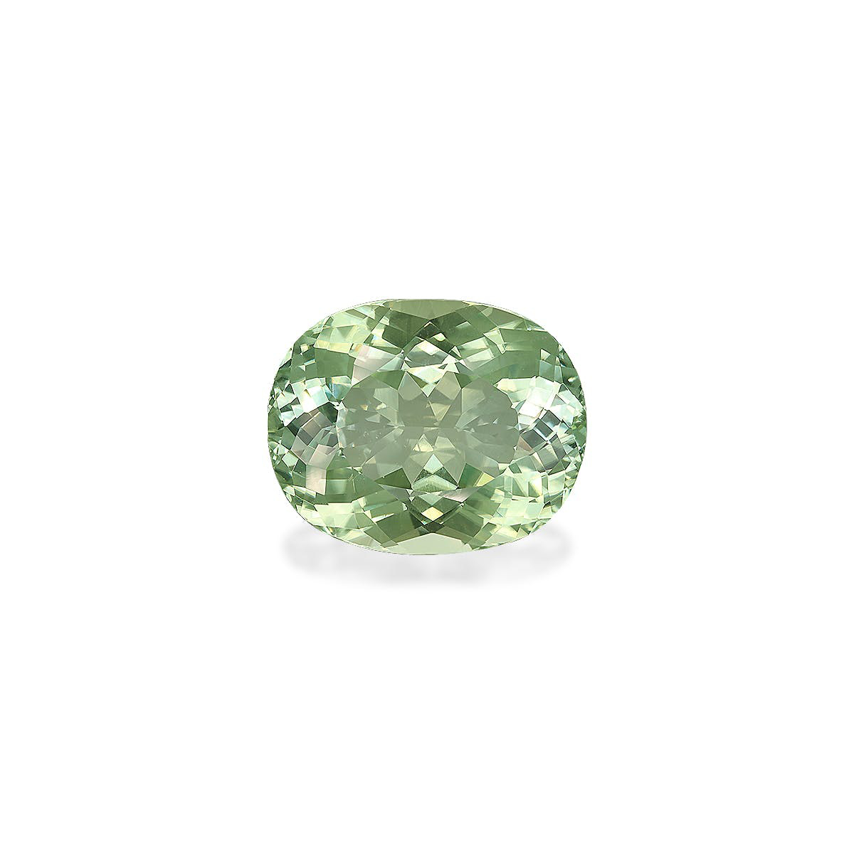 Picture of Pale Green Tourmaline 24.60ct (TG0392)