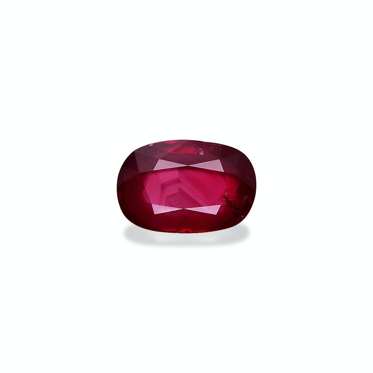Picture of Unheated Mozambique Ruby 5.03ct (NA53-14)