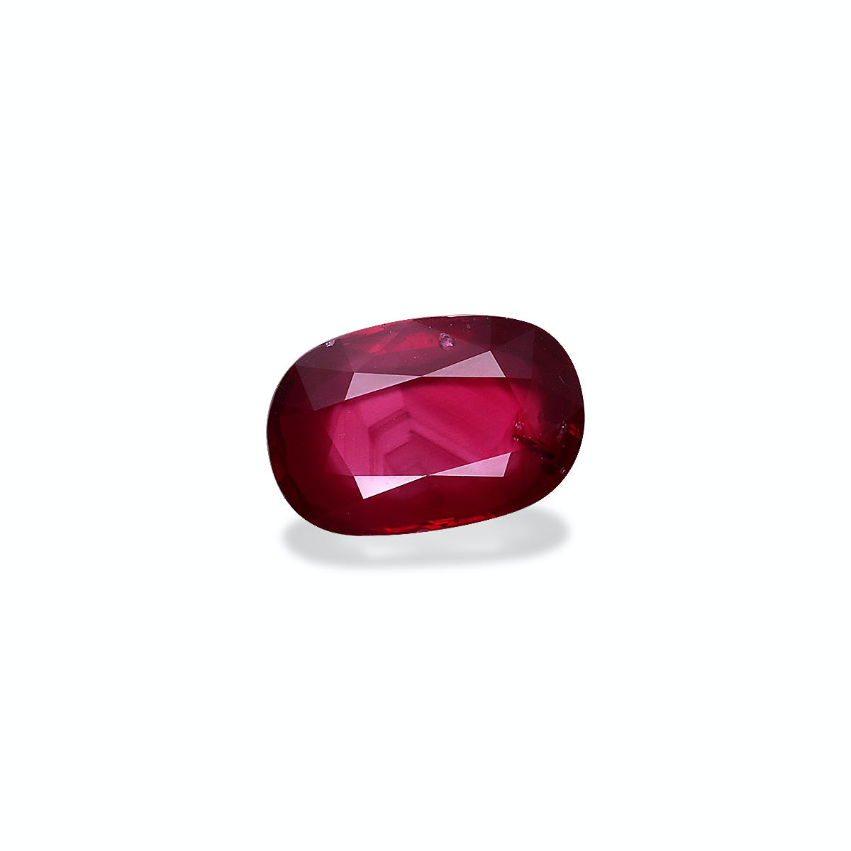 Picture of Unheated Mozambique Ruby 5.03ct (NA53-14)