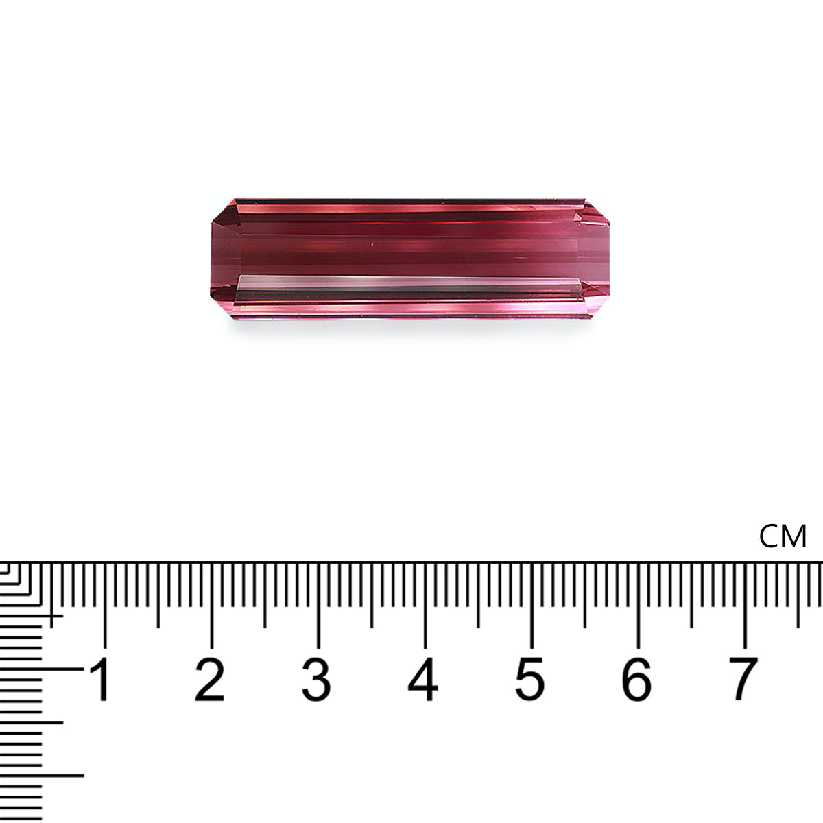 Picture of Rosewood Pink Tourmaline 41.60ct (PT0443)