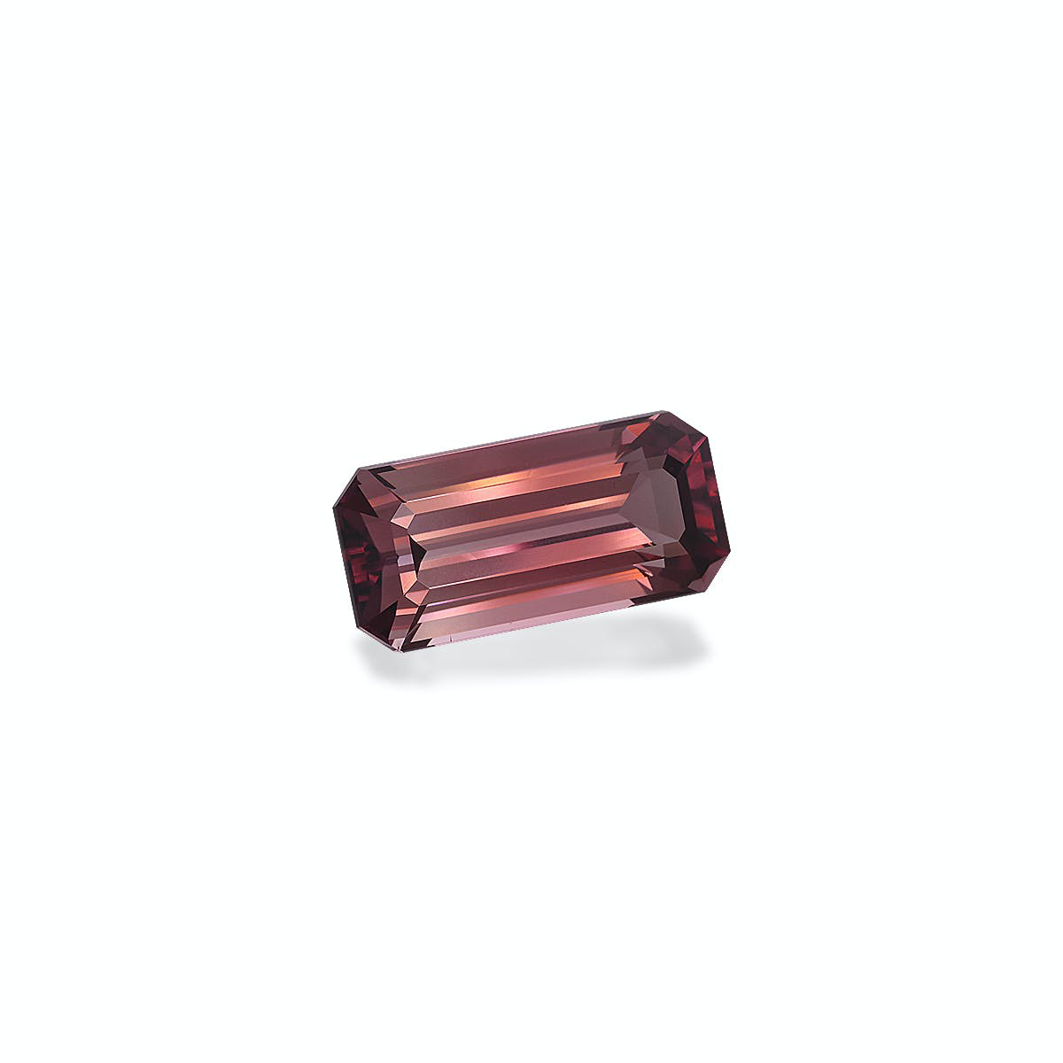 Picture of Rosewood Pink Tourmaline 31.79ct (PT0451)