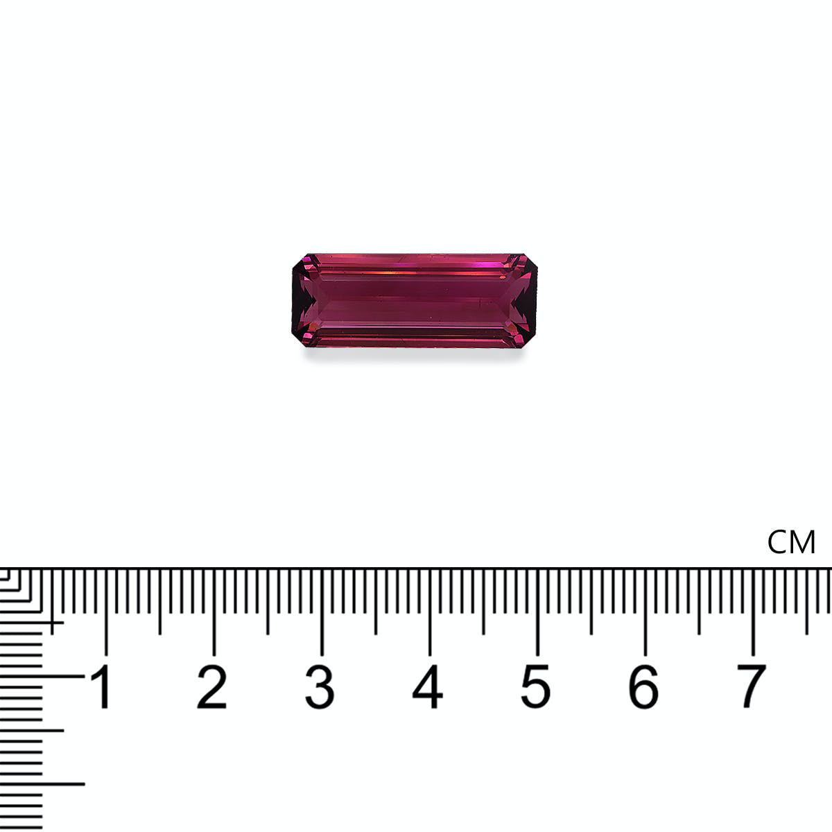 Picture of Pink Tourmaline 16.80ct (PT0453)