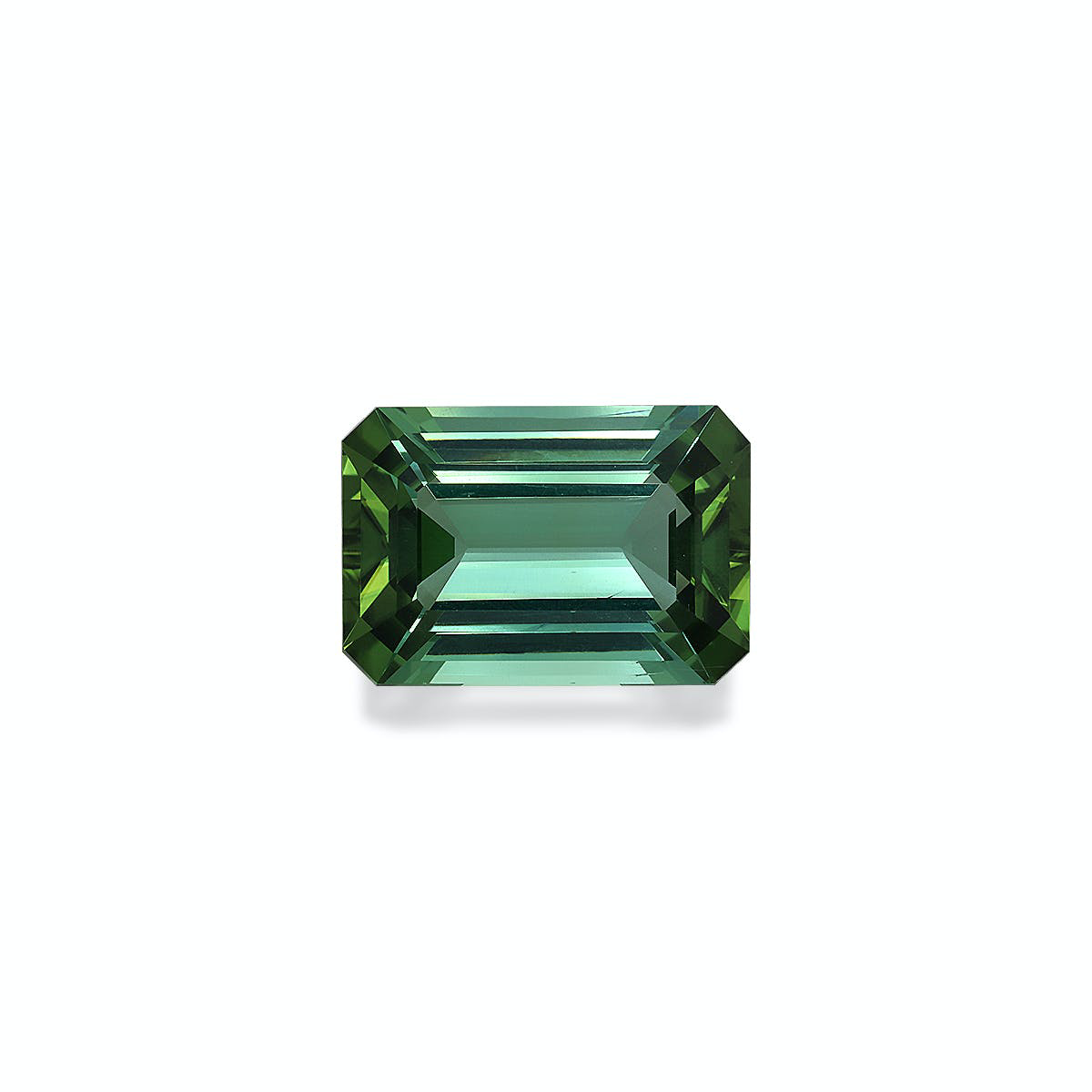 Picture of Cotton Green Tourmaline 15.07ct (TG0441)