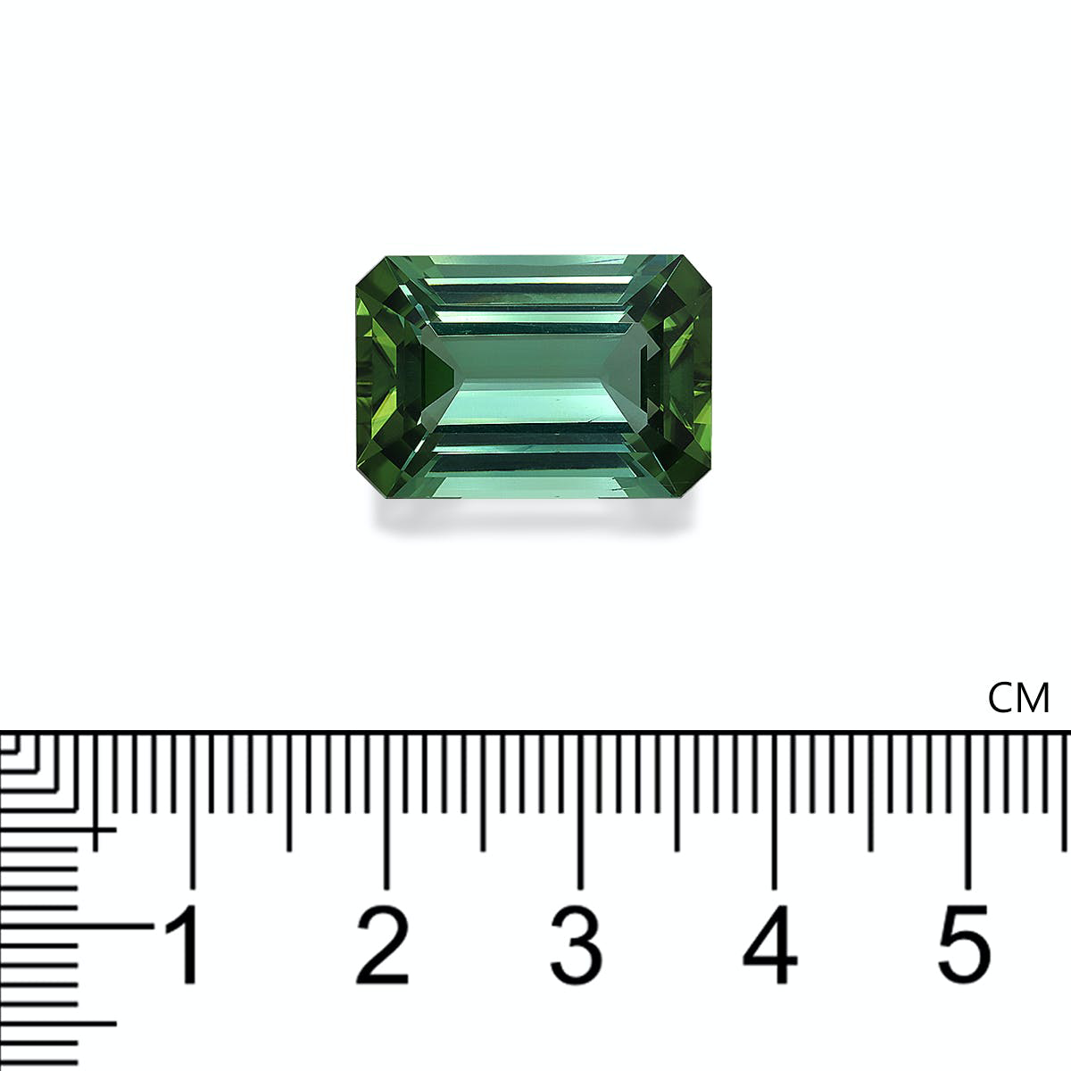 Picture of Cotton Green Tourmaline 15.07ct (TG0441)