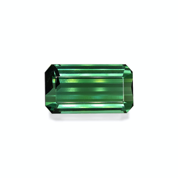 Cotton Green Tourmaline 49.48ct (TG0444)