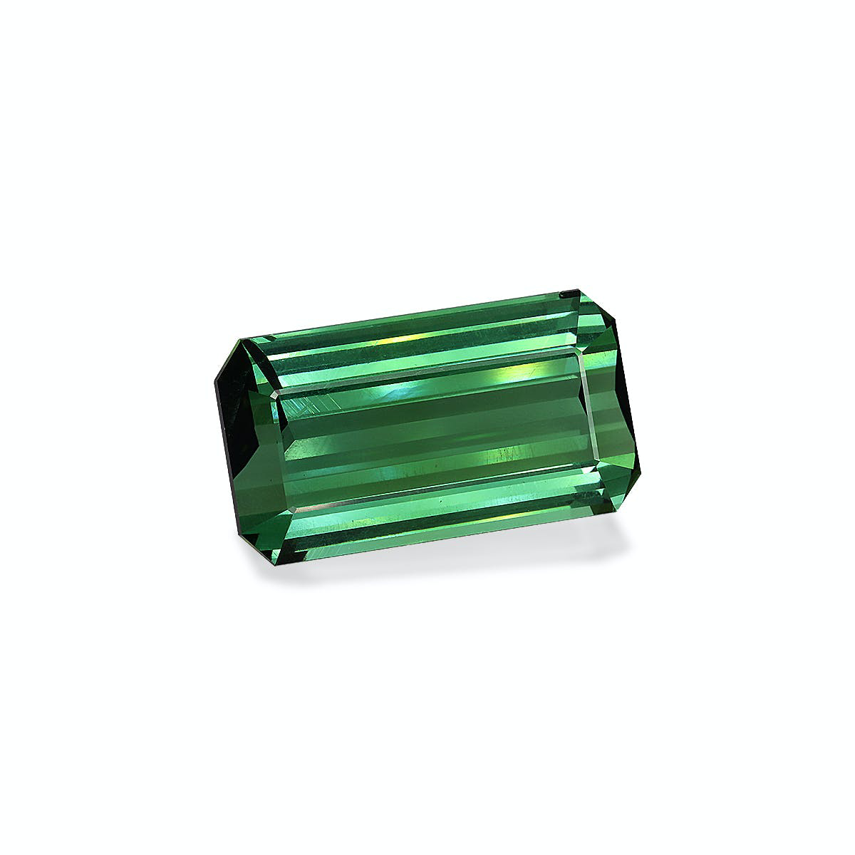 Picture of Cotton Green Tourmaline 49.48ct (TG0444)