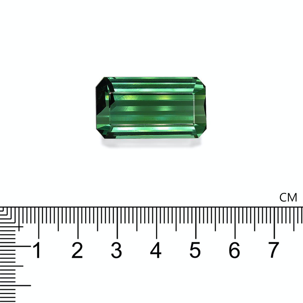 Picture of Cotton Green Tourmaline 49.48ct (TG0444)