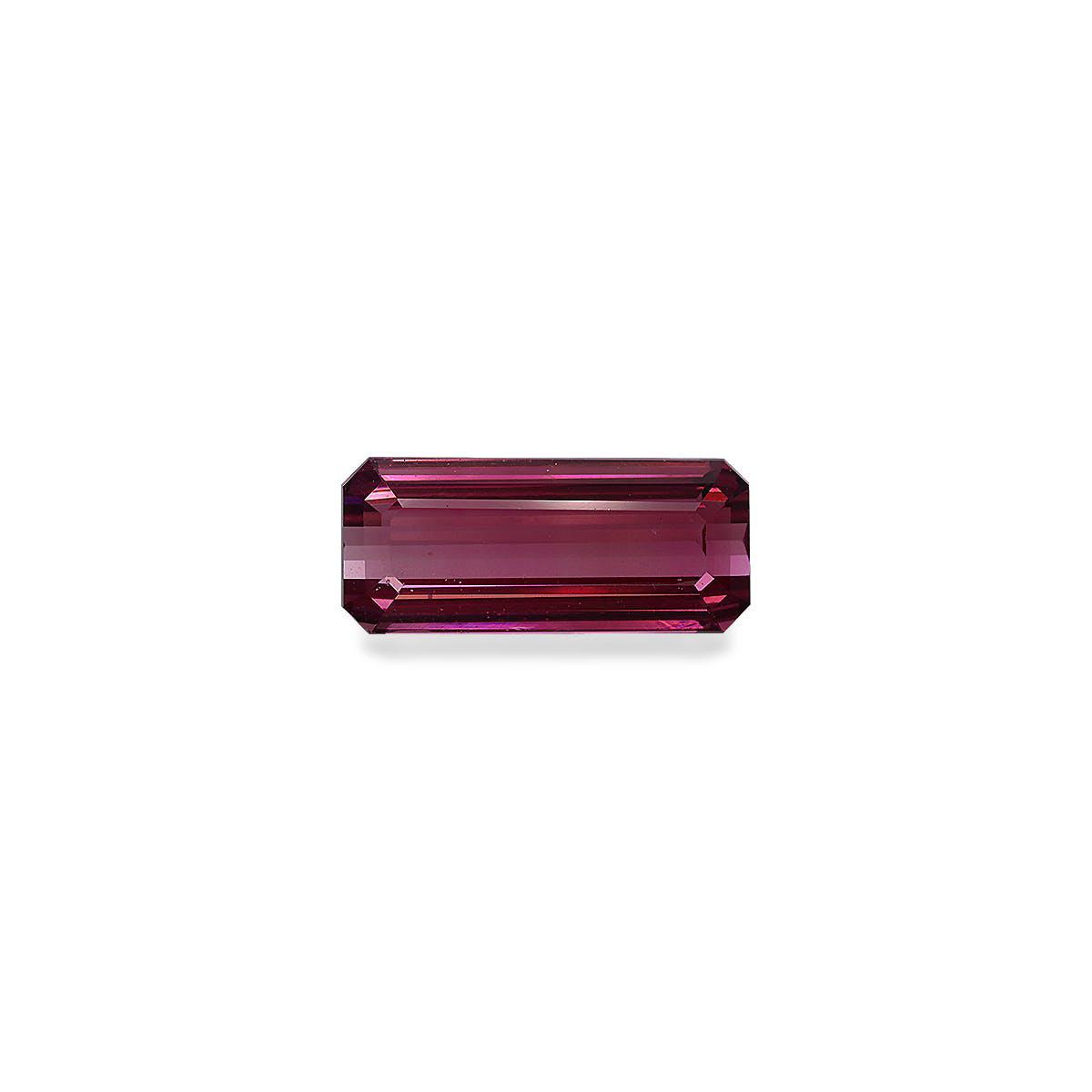 Picture of Vivid Pink Tourmaline 7.54ct (PT0500)