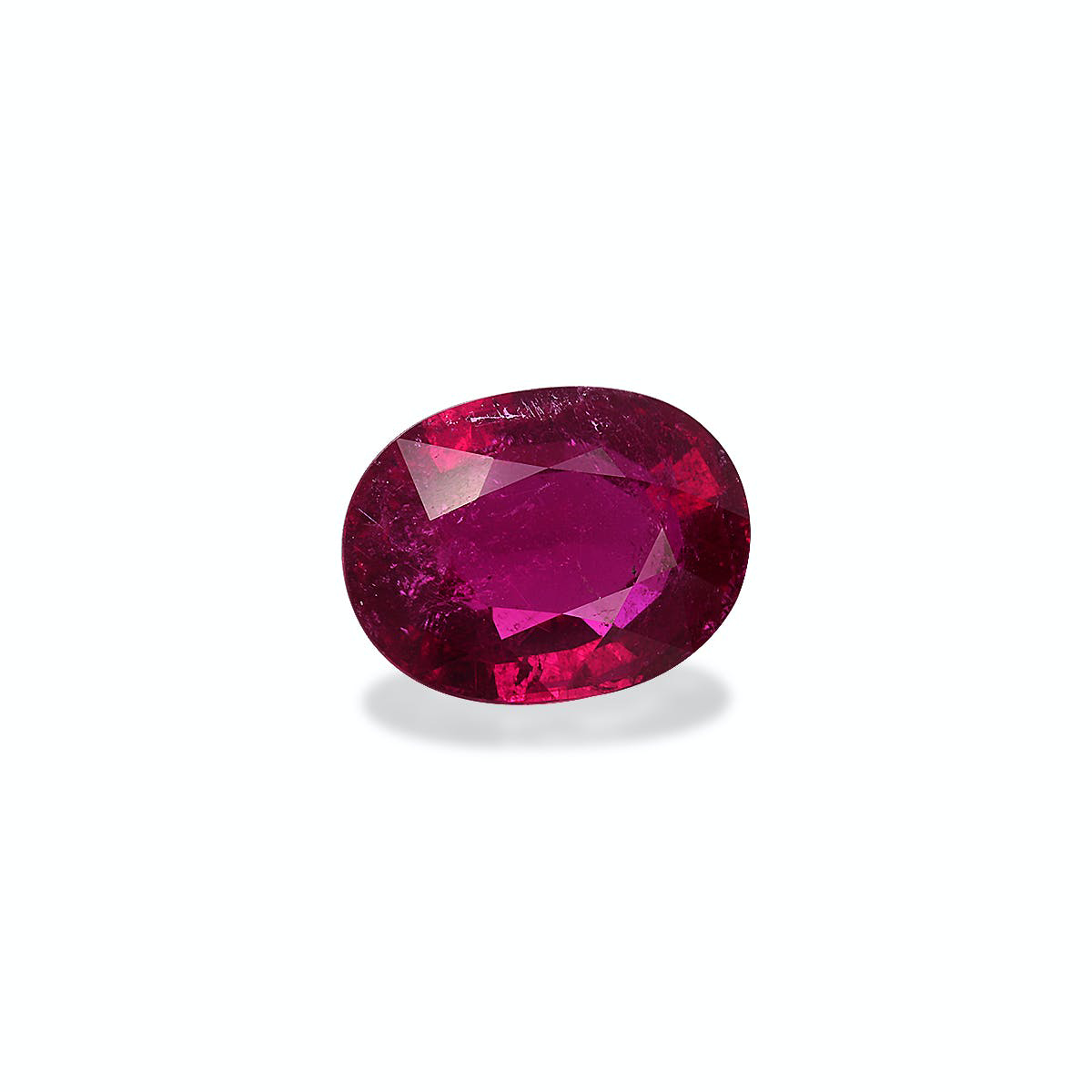 Picture of Red Rubellite Tourmaline 6.62ct (RL0720)