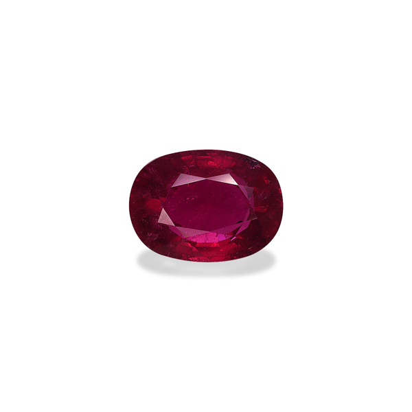 Red Rubellite Tourmaline 5.55ct (RL0722)