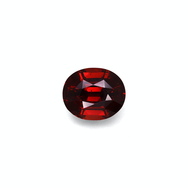 Picture of Blood Red Spessartite 12.24ct - 14x12mm (ST1720)