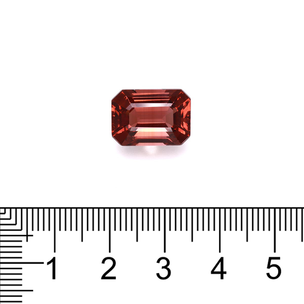 Picture of Rosewood Pink Tourmaline 9.09ct (PT0540)