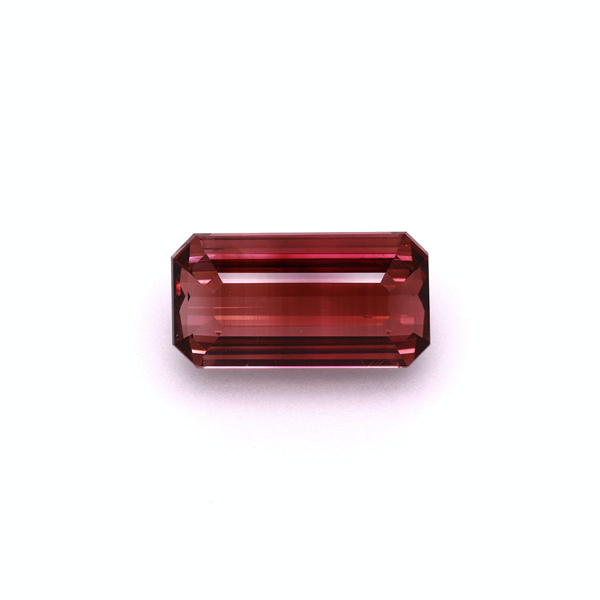 Rosewood Pink Tourmaline 11.15ct (PT0543)