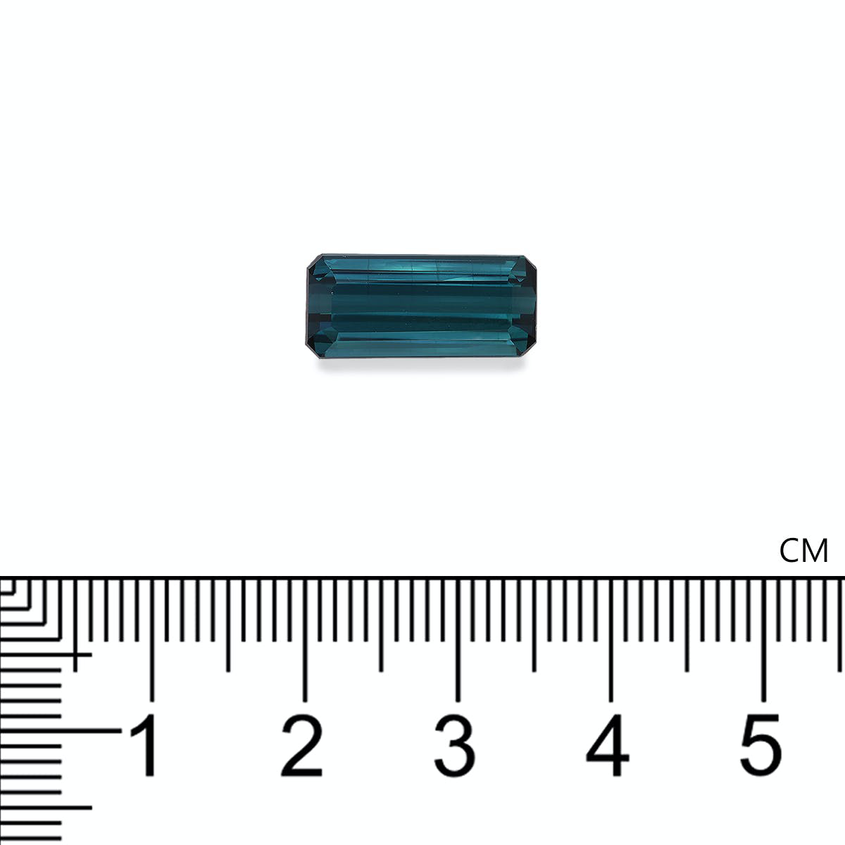 Picture of Blue Tourmaline 5.66ct (TB0073)