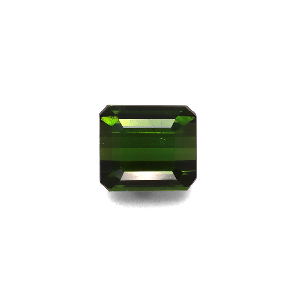 Forest Green Tourmaline 10.15ct - 12x10mm (TG0560)