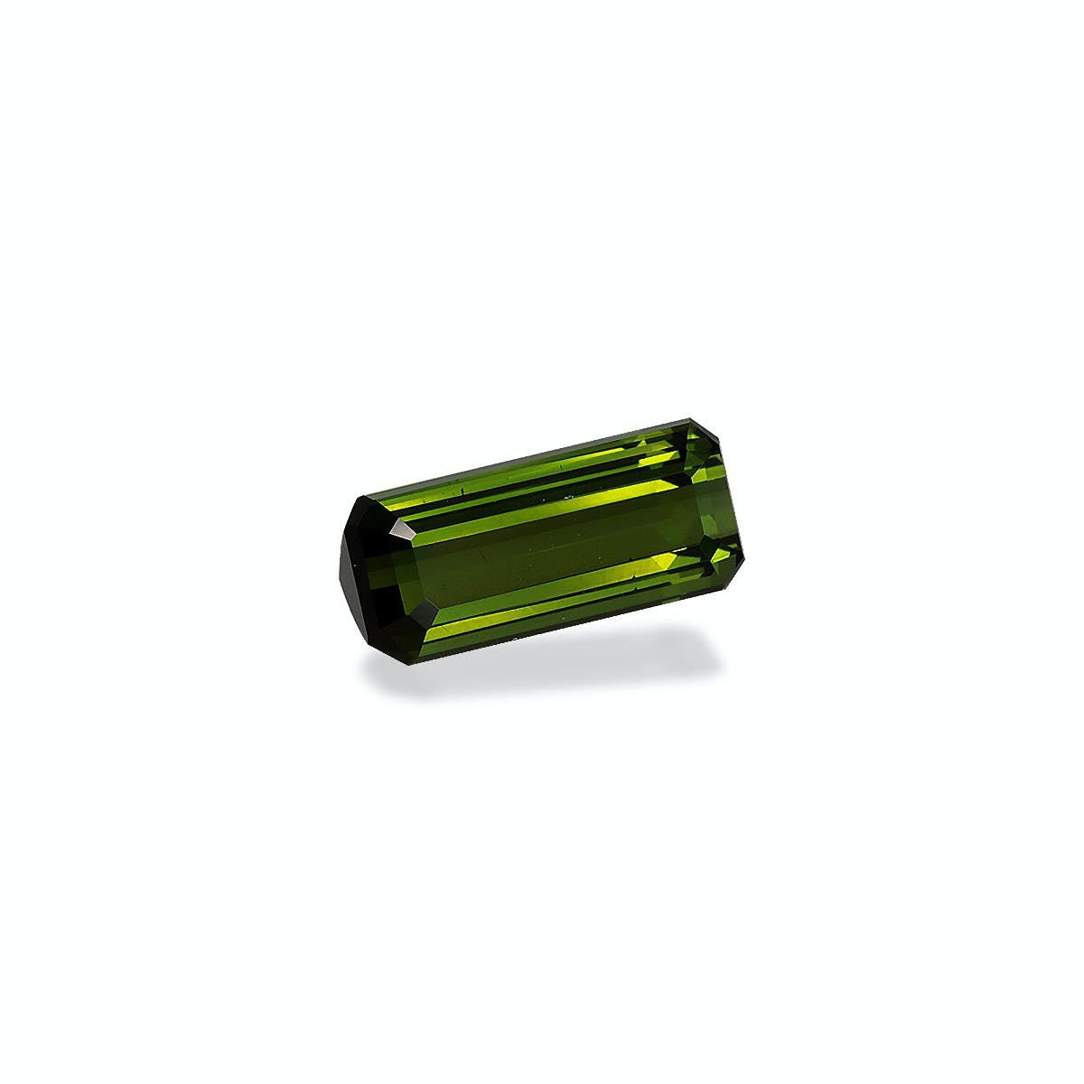Picture of Moss Green Tourmaline 6.53ct (TG0562)