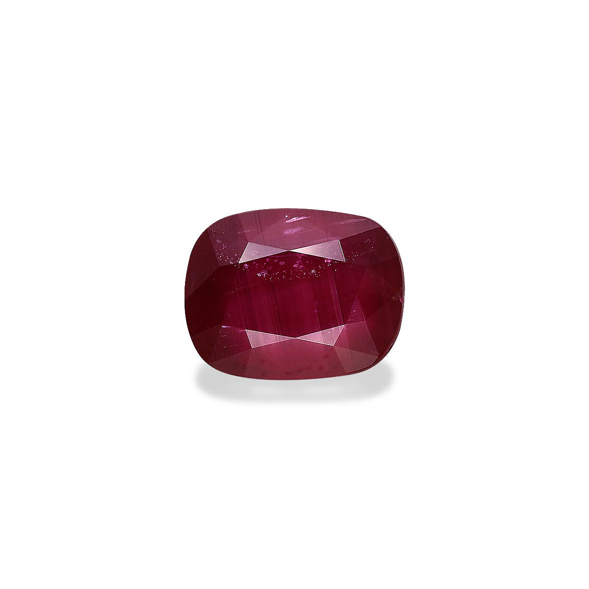 Picture of Unheated Mozambique Ruby 5.05ct (J3-34)