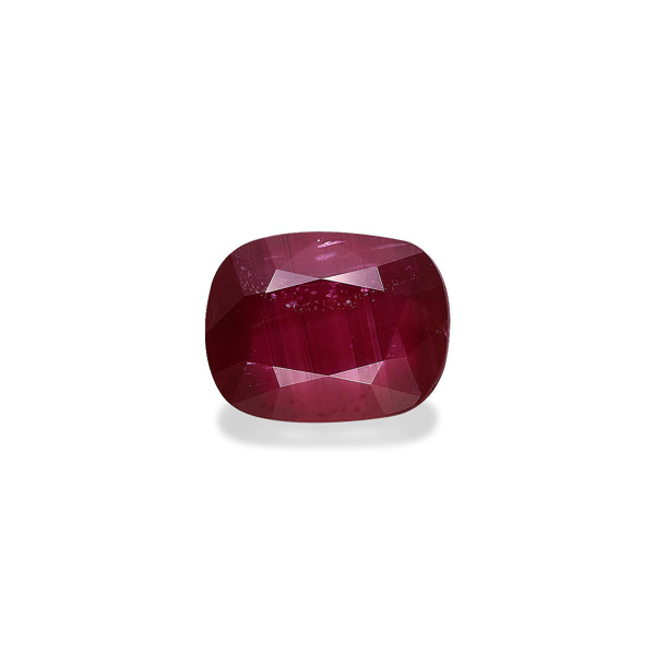 Unheated Mozambique Ruby 5.05ct (J3-34)