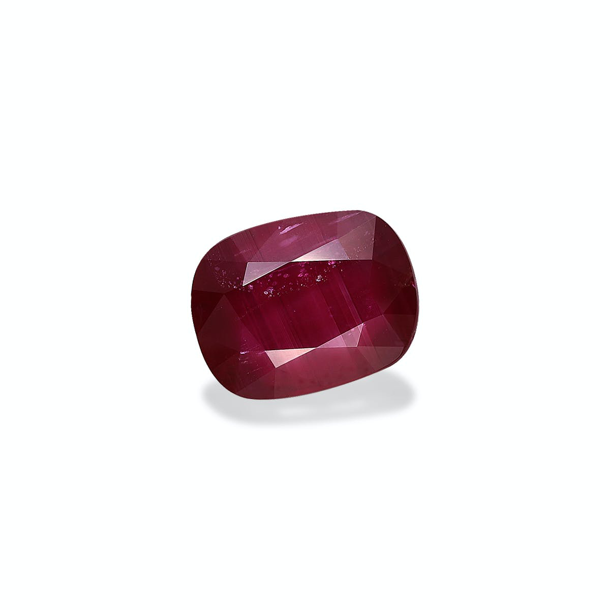 Picture of Unheated Mozambique Ruby 5.05ct (J3-34)