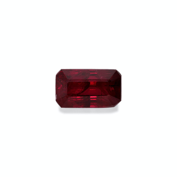 Unheated Mozambique Ruby 5.04ct (J1-98)