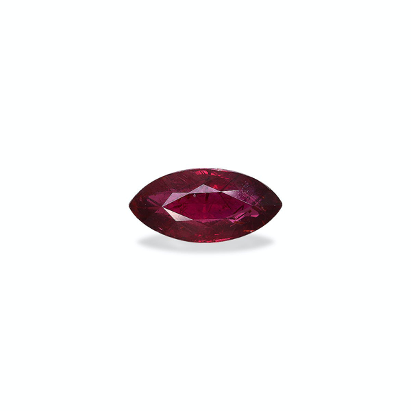 Pigeons Blood Unheated Mozambique Ruby 5.03ct (J1-43)