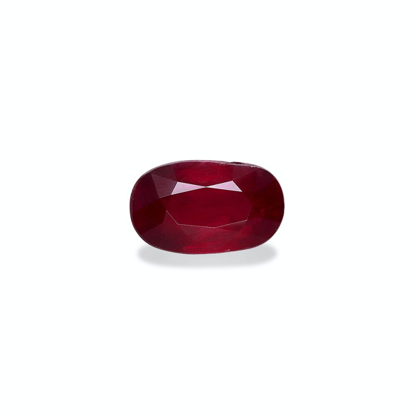 Pigeons Blood Unheated Mozambique Ruby 3.01ct (B44-05)