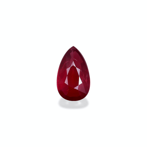 Pigeons Blood Unheated Mozambique Ruby 3.01ct (B44-18)