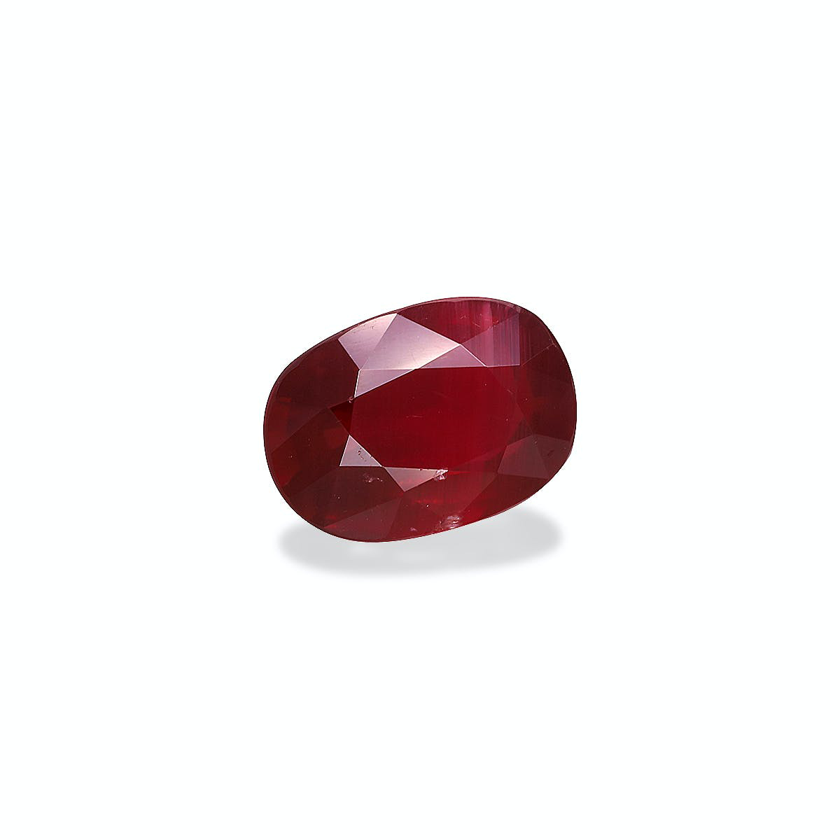 Picture of Unheated Mozambique Ruby 3.02ct (B43-21)
