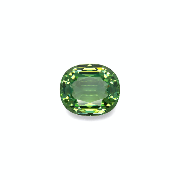 Green Paraiba Tourmaline 37.26ct - 21x19mm (PA0253)