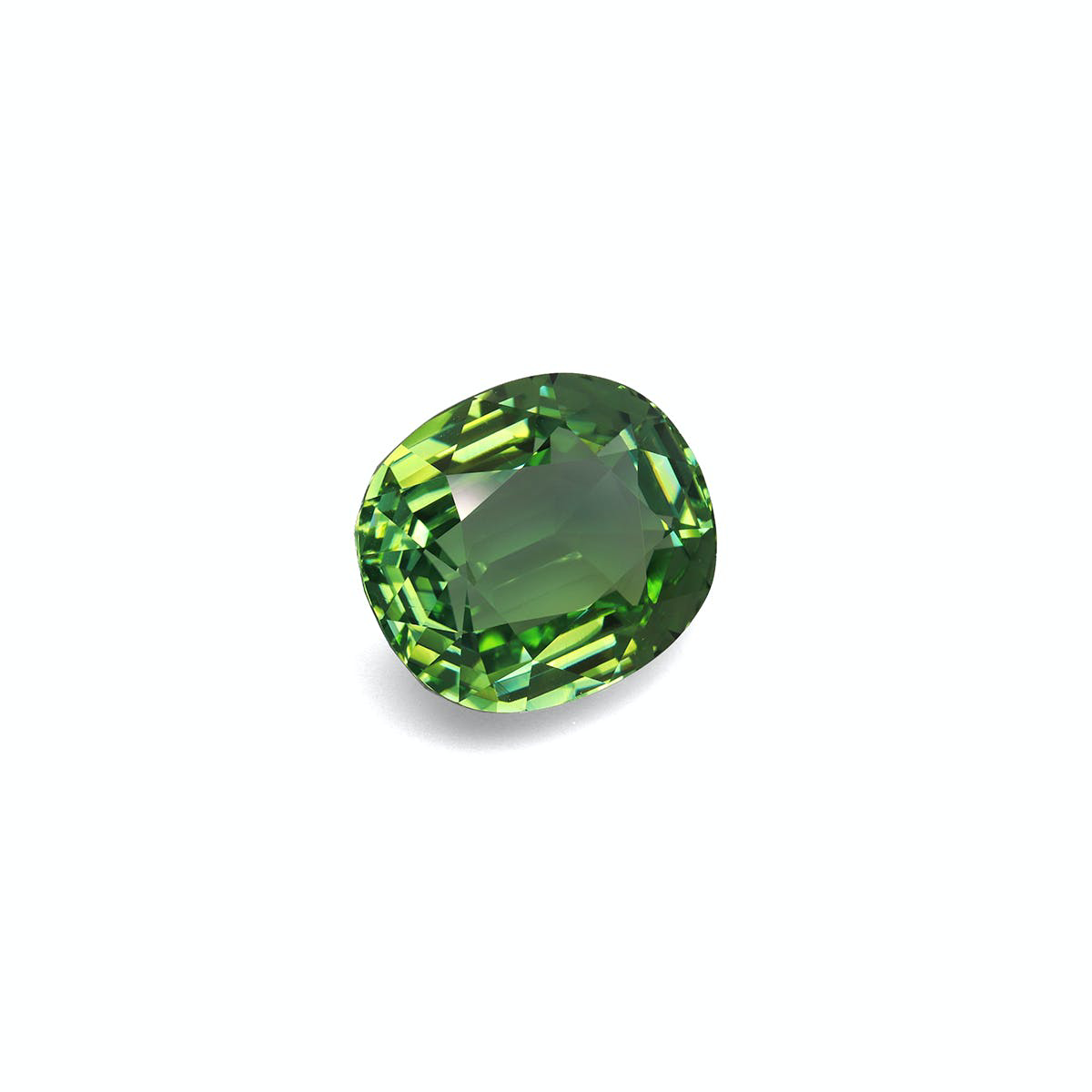 Picture of Green Paraiba Tourmaline 37.26ct - 21x19mm (PA0253)