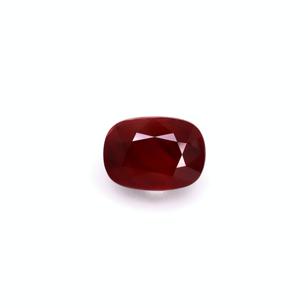 Mozambique Ruby 6.21ct (D8-26)