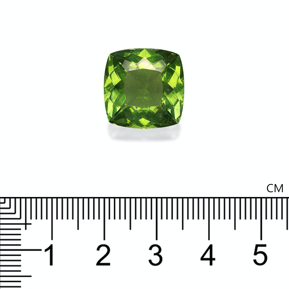 Picture of Vivid Green Paraiba Tourmaline 14.58ct - 15mm (PA0259)