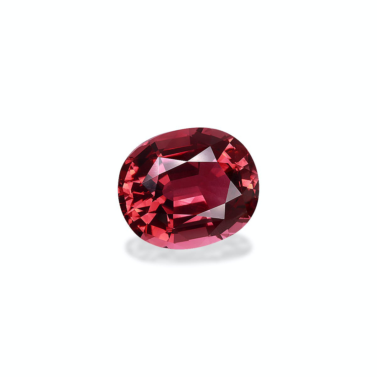 Rosewood Pink Tourmaline 63.22ct (PT0571)