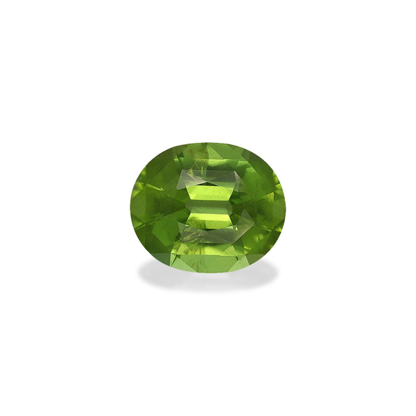 Picture of Green Peridot 6.21ct - 13x11mm (PD0095)