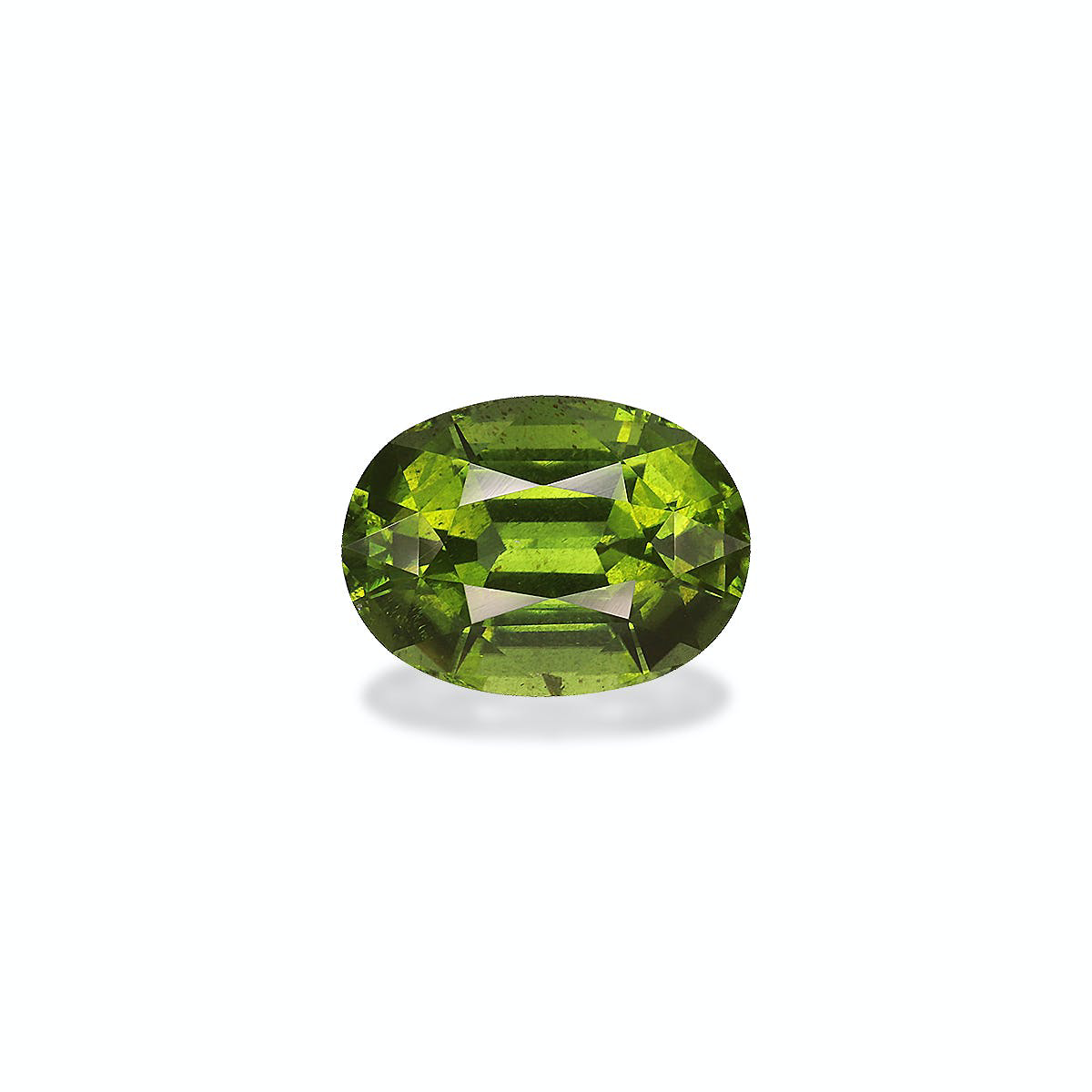 Picture of Pistachio Green Peridot 7.42ct (PD0096)