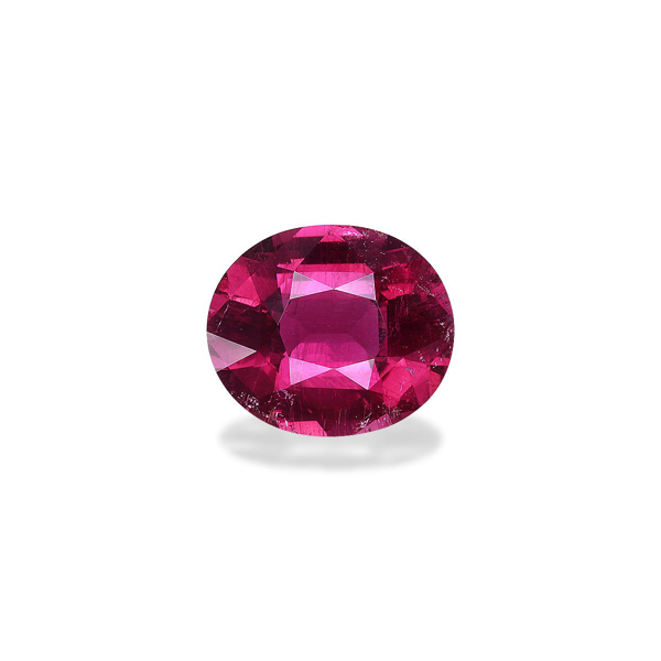 Red Rubellite Tourmaline 6.99ct - 14x12mm (RL0727)